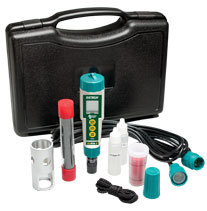 DO600-K Waterproof ExStik® II Dissolved Oxygen Meter Kit MAIN