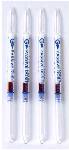 3D Ammonia dositube, 2.5-1000 ppm, 10/box MAIN