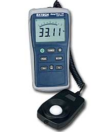 EA30  EasyView Wide Range Light Meter MAIN