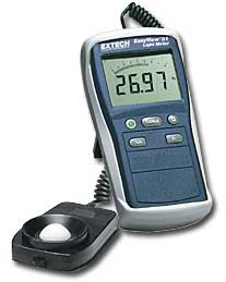 EA31  EasyView Light Meter MAIN