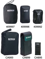 Extech Carry Cases MAIN