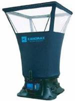 Kanomax TABmaster Air Capture Hood Model 6710 from MeterMall USA
