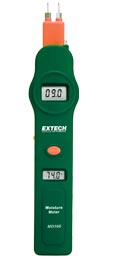 MO100 Pocket Moisture Meter MAIN