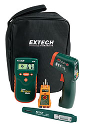 MO280-KH Home Inspection Kit MAIN