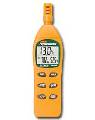 Psychrometers