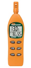 RH300 Psychrometer Hygro-thermometer MAIN