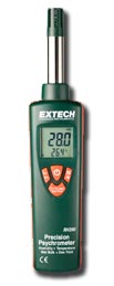 RH390 Precision Psychrometer Hygro-Thermometer MAIN