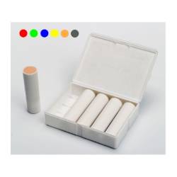 Regin S104O Colored Smoke Emitters, Orange smoke for special effects, theater, air flow visualization MAIN