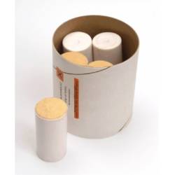 Regin S105 Smoke Emitter Cartridges, White smoke for special effects, theater, air flow visualization and testing MAIN