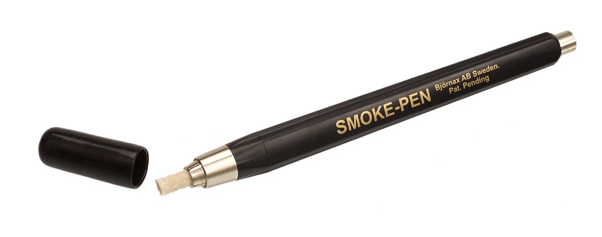 Regin S220 Smoke Pen @ www.MeterMall.com