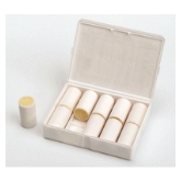 Regin Smoke Emitters for studying air flow patterns and finding air leaks: S201, S203, S204, S205
