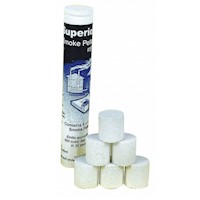 Superior Smoke Emitters