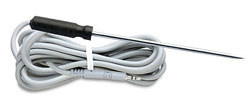 TMC6-HC  Stainless Steel Temp Probe (6' cable) Sensor for HOBO data loggers MAIN