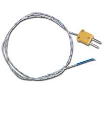 TP870 Bead Wire Type K  Thermocouple Sensor (-40 to 482 F) MAIN
