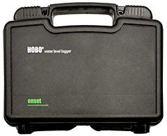 U20-CASE-1  Carrying Case for HOBO U20 Water Level Logger MAIN