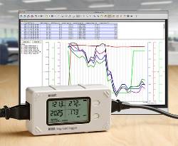 UX120-018 HOBO Plug Load Logger MAIN