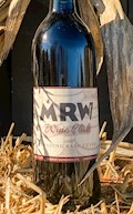 Mill River Winery's Wine Club Cuvee THUMBNAIL