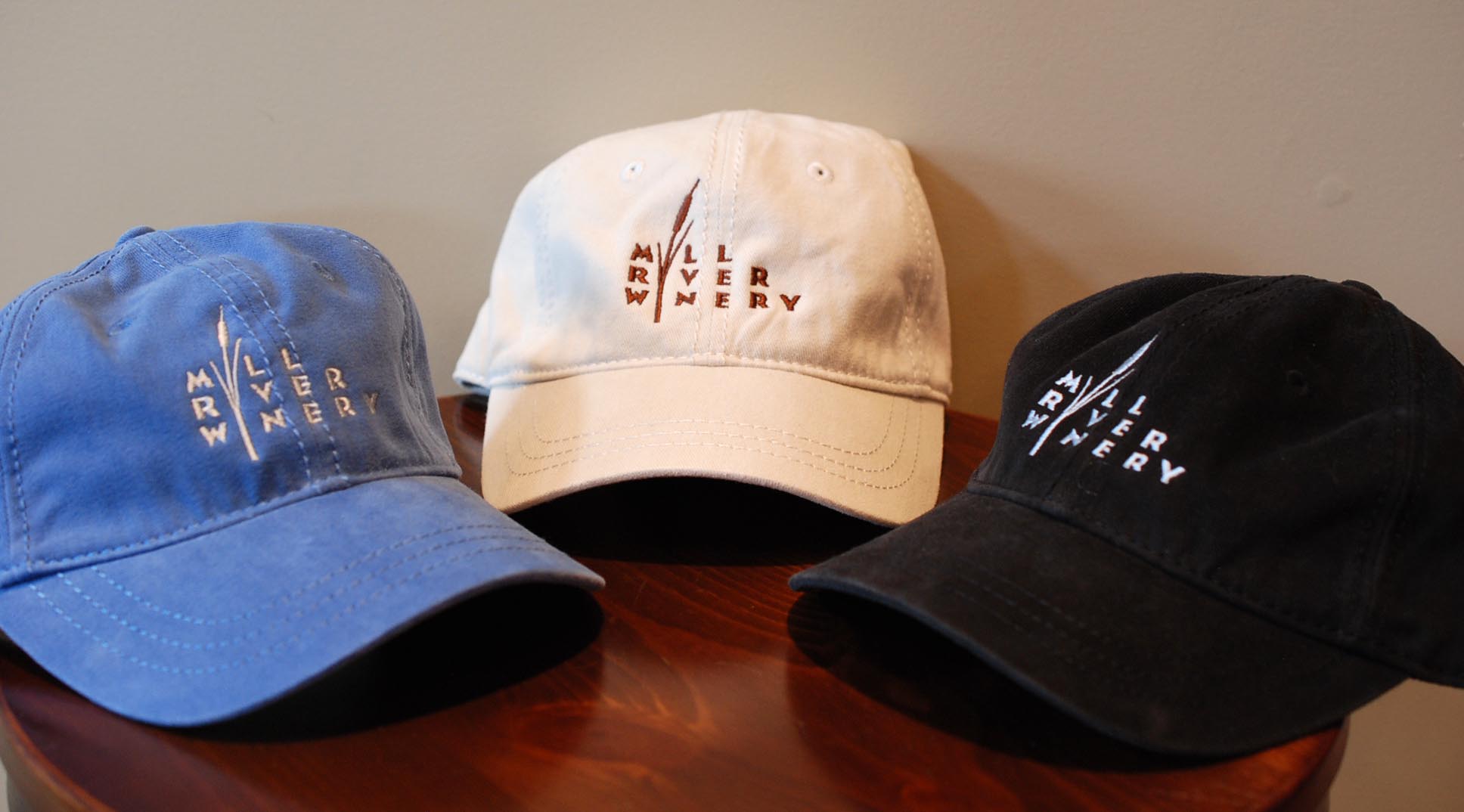 Mill River Winery Merchandise THUMBNAIL