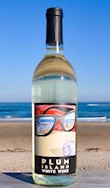 Mill River Winery's Plum Island White LARGE