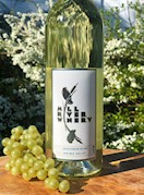 Mill River Winery's Sauvignon Blanc THUMBNAIL
