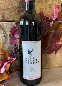 Tempranillo - Sept. WC Shipment MAIN