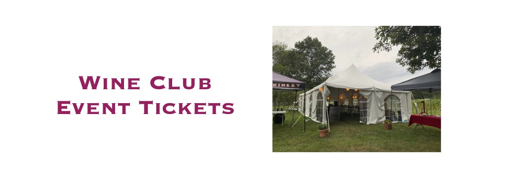 Mill River Winery Event Tickets