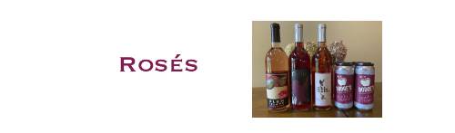 Rosés