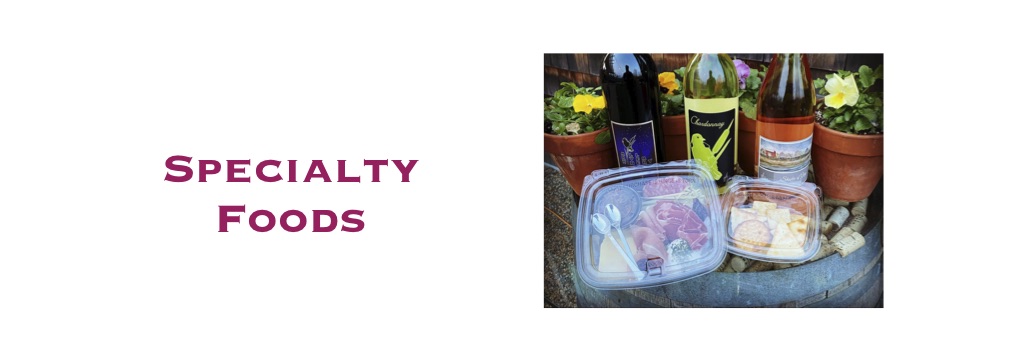 Prepared Foods