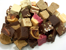 2 lbs. Fudge THUMBNAIL