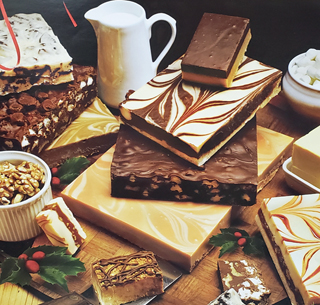 FUDGE