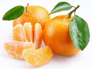 MANDARIN ORANGES