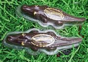 Add-in 2 Chocolate Gators THUMBNAIL