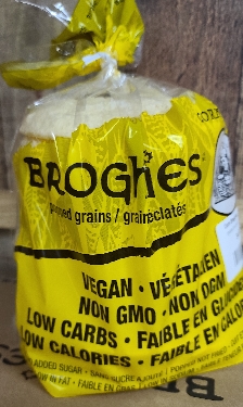 Corn Broghies 20 per bag - 12 bags THUMBNAIL
