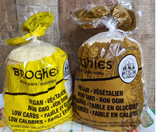 Corn (20 ct) & Wheat Broghies (18 ct) per bag - 6 bags of each THUMBNAIL