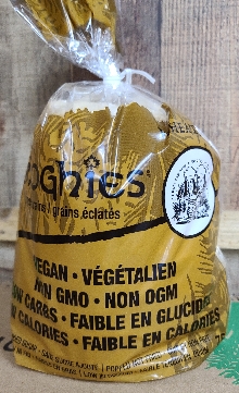 Wheat Broghies 18 per bag - 12 bags THUMBNAIL