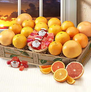 THE FLORIDA SUNSET LARGE