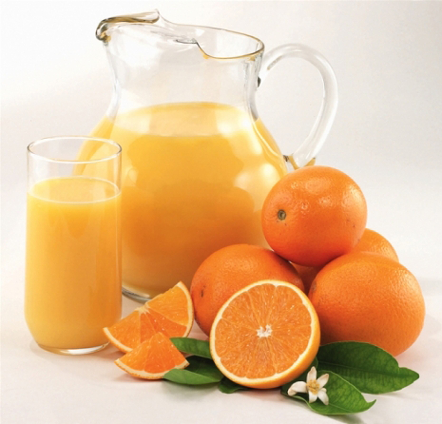 MIXON JUICE
