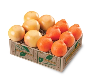 Honeybells & White Gft LARGE