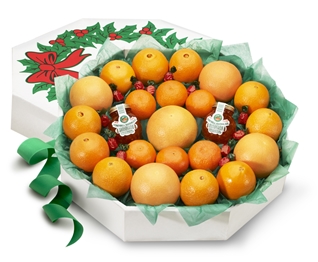 All Citrus Wreath MAIN