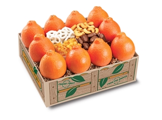 Honeybells and Sweets LARGE