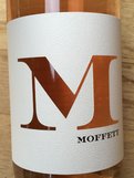 2018 Moffett Rose 1.5L MAIN