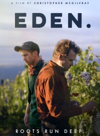 EDEN. Movie DVD MAIN