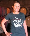 Mount Eden Women's T Shirt THUMBNAIL