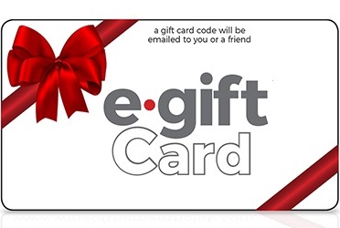 Gift Certificate MAIN