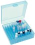 MICROTUBE BOXES