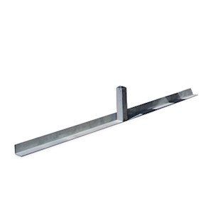 Type 3 Barricade Foot LARGE
