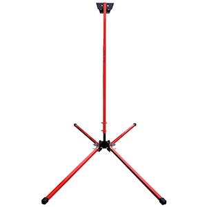 Sign Stand, Econo Buster, No Spring, Steel, TDI LARGE