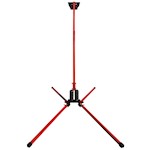 Sign Stand, Little Buster, Dual Spring, Steel, TDI THUMBNAIL