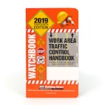 Work Area Traffic Control Handbook, WATCH, BNI, 2019 Edition THUMBNAIL