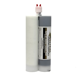 Epoxy, Tube, A & B, 600ml LARGE